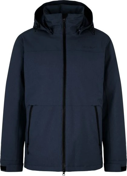 Nordisk Marton Funktionsjacke dress blue (Herren)