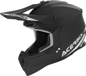 Acerbis Linear Solid schwarz/weiß