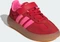 adidas Barreda Decode better scarlet/lucid pink/gum (Junior) Vorschaubild
