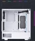 Thermaltake V350 TG ARGB Air Snow Edition, weiß, Glasfenster Vorschaubild