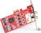 TBS DVB-T2/C Quad-Tuner, PCIe x1 Vorschaubild