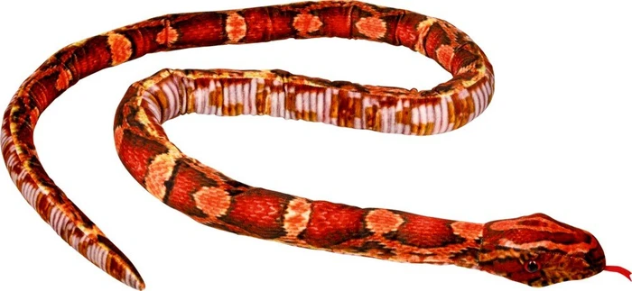 Coppenrath Nature Zoom Wild - Kornnatter 200cm