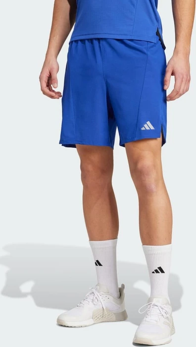 adidas Designed for Training HIIT Workout HEAT.RDY Shorts Trainingshose kurz (Herren)