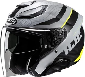 HJC F31 NABY MC3HSF