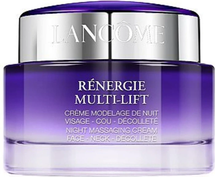 Lancôme Rénergie Multi-Lift Nachtcreme, 50ml