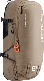Ortovox Avabag Litric Tour 30 Zip dark linen