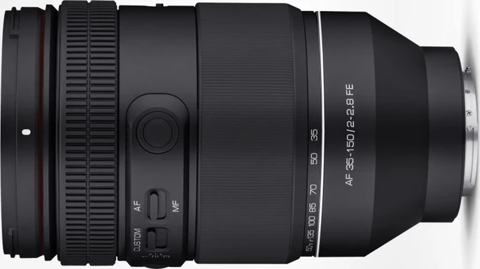 Samyang AF 35-150mm 2.0-2.8 FE für Sony E