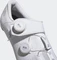 adidas Vueltano Carbon cloud white/crystal white/core black Vorschaubild