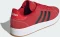 adidas Grand Court Base 00s better scarlet/core black/gum Vorschaubild