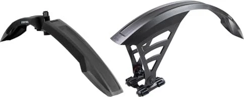 Zéfal Deflector FM60 Schutzblech, vorne