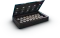 Cherry MX RGB BROWN Switch Kit, MX RGB BROWN 100Mio Switch Set, MX1A, 23er-Pack Vorschaubild