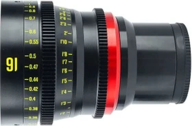 Meike 16mm T2.5 FF Prime Cine für Sony E
