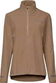 Vaude Cyclist Air Fahrradjacke oat (Damen)