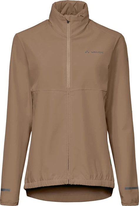 Vaude Cyclist Air Fahrradjacke oat (Damen)