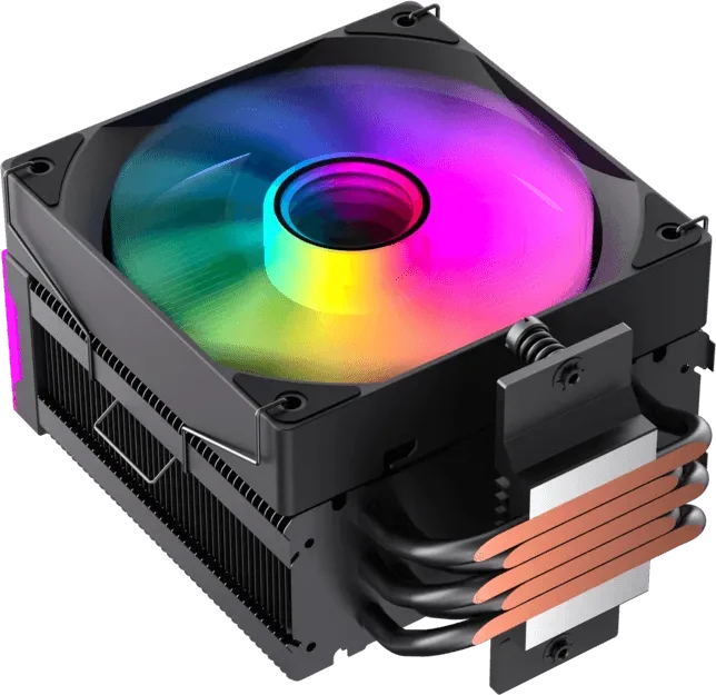 GameMax Sigma 550 Infinity, schwarz