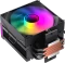 GameMax Sigma 550 Infinity, schwarz Vorschaubild