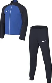 Nike Academy Pro Trainingsanzug royal blue/obsidian/white (Junior)