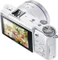 Samsung NX3300 weiß mit Objektiv NX 16-50mm 3.5-5.6 ED PZ OIS i-Function Vorschaubild