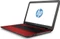 HP Laptop 15-ac111na, Flyer Red, Pentium 3825U, 8GB RAM, 1TB HDD, UK Vorschaubild