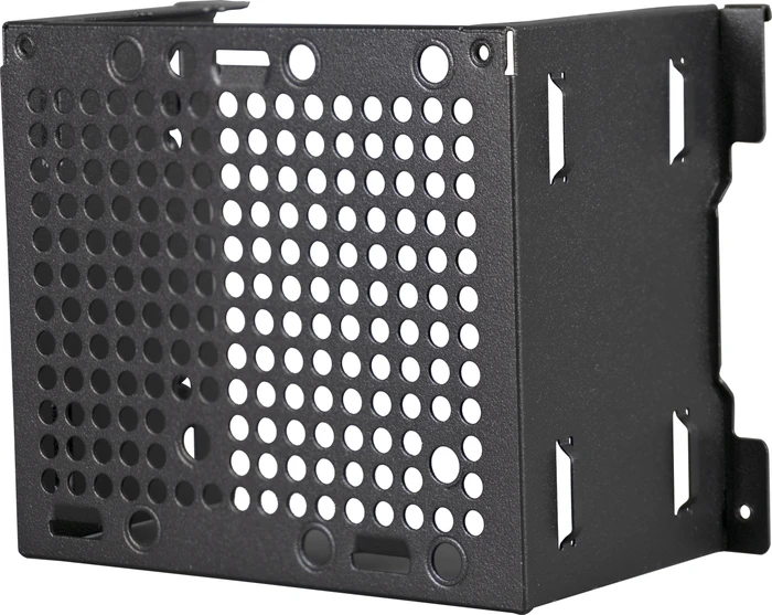 Cooler Master MasterBox NR200, schwarz, Mini-ITX