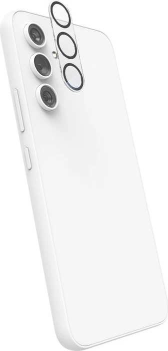 Hama Kamera-Schutzglas für Samsung Galaxy A54 5G schwarz