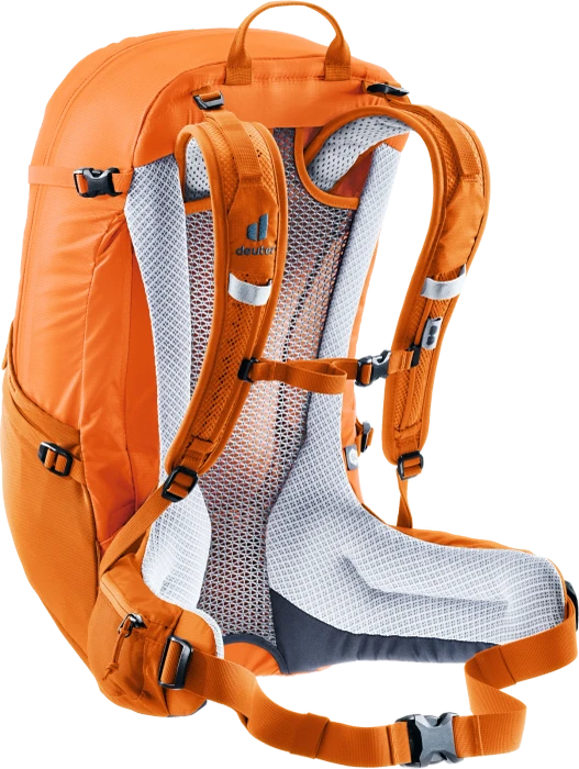 Deuter Futura 25 SL peach/tuscany (Damen)