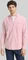 Tom Tailor Regular Fit Logo-Stickerei Hemd langarm rot (Herren) Vorschaubild