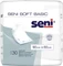Seni Soft Basic 90 x 60cm Bettschutzeinlage Vorschaubild