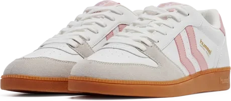 hummel Handball Perfekt SP white/pink
