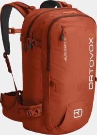 Ortovox Haute Route 32 desert orange