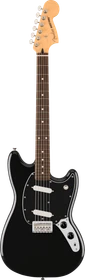 Fender Player II Mustang RW Black