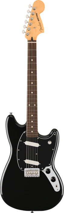 Fender Player II Mustang