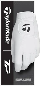TaylorMade Tour Preferred Golfhandschuh weiß (Herren)