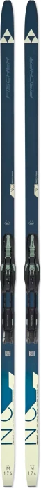 Fischer Cruiser EF (inkl. Bindung) (Modell 2024/2025)