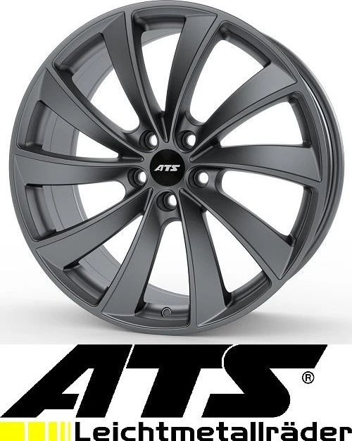 ATS Lunaris