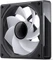 Jonsbo ZK-120BR Reverse, schwarz, 120mm, 3er-Pack Vorschaubild