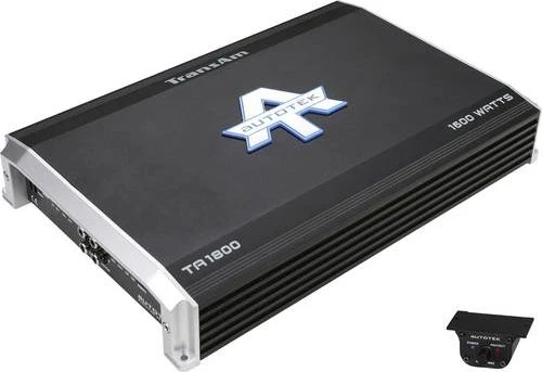 Autotek TA1800