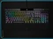 Corsair Gaming K70 RGB PRO, MX SPEED RGB Silver, USB, DE Vorschaubild