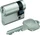 Basi V50 Profil-Halbzylinder 10/30 gleichschließend (V5021-0000)