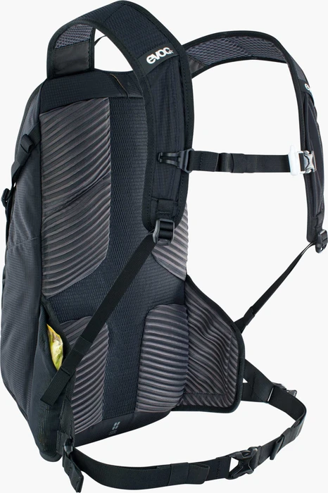 Evoc E-Ride 12 schwarz