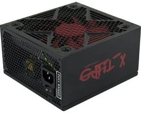 LC-Power Pro-Line LC7600 V2.3 X_Type 550W, ATX 2.3
