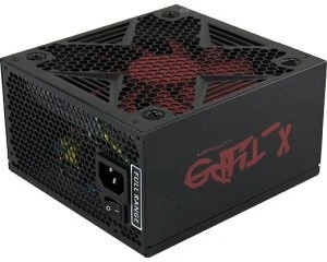 LC-Power Pro-Line LC7600 V2.3 X_Type 550W, ATX 2.3