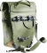 Deuter Mainhattan 17+10 Gepäcktasche khaki/clay Vorschaubild