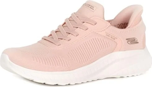 Skechers BOBS Sport Squad Chaos - Current Muse light rosa (Damen)