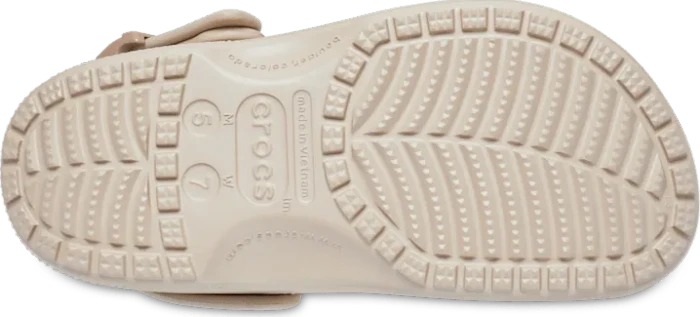 Crocs Classic Enamel Buckle dulcé (Damen)