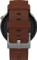 Motorola Moto 360 2nd Gen. 46mm silber/braun Vorschaubild