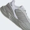 adidas Ozelle Cloudfoam silver metallic/charcoal solid grey/grey two Vorschaubild