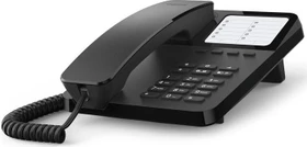 Gigaset Desk 400 (Österreich) schwarz