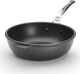 De Buyer Choc Extreme Antihaft Sauteuse 24cm