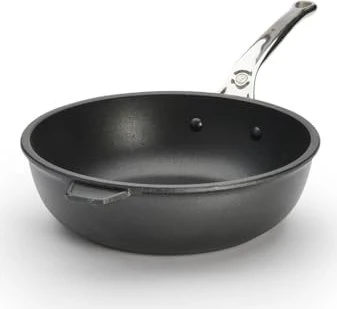 De Buyer Choc Extreme Antihaft Sauteuse 24cm